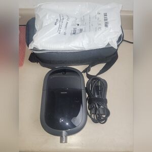 Philips Respironics DreamStation 2 CPap Machine 0 Hrs